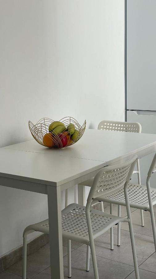 Appartement Cactus 1